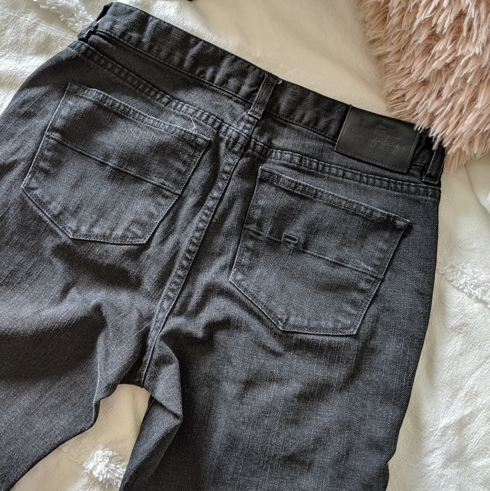 Lauren Ralph Lauren jeans